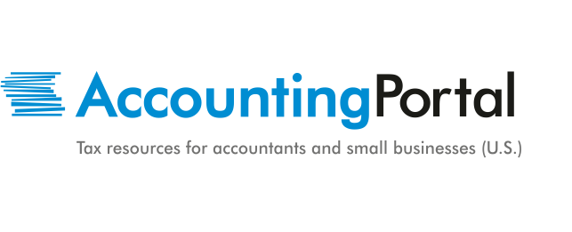 Accounting Portal logo
