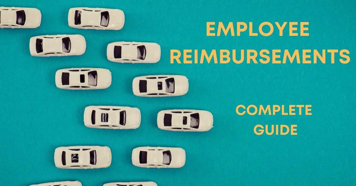 Complete Guide to Reimbursing Employees for Travel Expenses